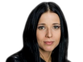 Ola Kasprzyk (fot. Rochstar)