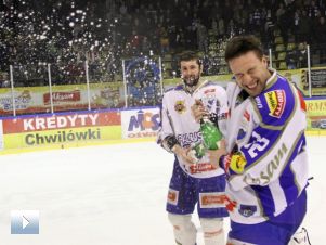 PLH (o 3. miejsce): Unia – JKH 3:2: Gabryś trafia na wagę brązowych medali