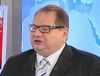 Polityk SLD nie ma wątpliwości co do politycznych intencji CBA w sprawie Sawickiej (fot. TVP)