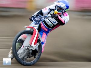 Azoty Tauron – Unia Leszno (skrót)