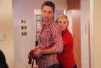 ... ale ostatnio znalazła interesującego partnera – Marka (fot. TVP)