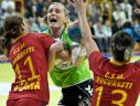 Puchar EHF: SPR Lublin wyeliminowany