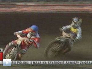 Małe derby Pomorza dla Polonii