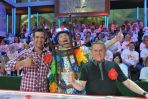 Krzesła z głów... tutaj impreza trwa w najlepsze (fot. J. Bogacz/TVP)
