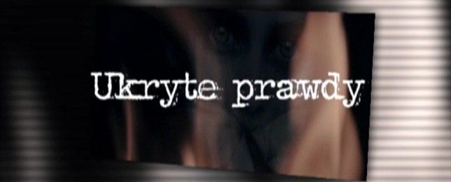 Ukryte prawdy