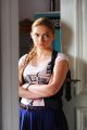Losy rodziny niespodziewanie pokrzyżuje Basia Kochanowska grana przez Annę Cieslak (fot. Michal Wargin/East News)