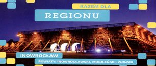 Okładka publikacji "Razem dla Regionu" (c)