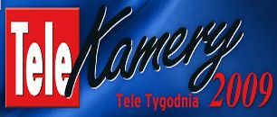 Telekamery