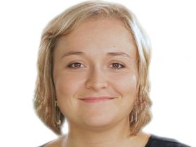Joanna Makaruk (fot. Rochstar)