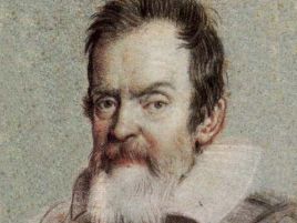 Galileusz (fot.wikipedia.pl)