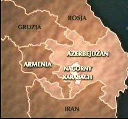 Górski Karabach