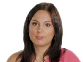 Anna Sokołek (fot. Rochstar)