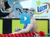 Popis Alicji Tchórz na 200 metrów grzbietem