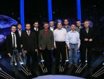 Uczestnicy 1 odcinka 74 edycji. Uczestnicy 1 odcinka 74 edycji.