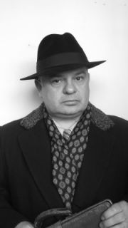 Leon Sajkowski