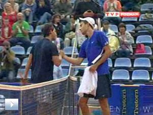Kronika Porsche Open – 23.07.2011