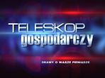 Teleskop gospodarczy (c)