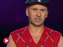 Nocna taryfa (Koszalin 2010) [TVP]
