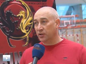 Sanda – widowiskowy kandydat na olimpiadę!