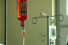 To kolejna nagroda dla „Chemii” Łozińskiego