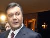 W młodości Wiktor Janukowycz miał ksywkę Witia Byk - był dobrze zapowiadającym się bokserem (fot.PAP/EPA)