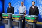 Decydujące starcie odcinka jest zaledwie przepustką do wielkiego finału (fot. L.Wróblewski/TVP)