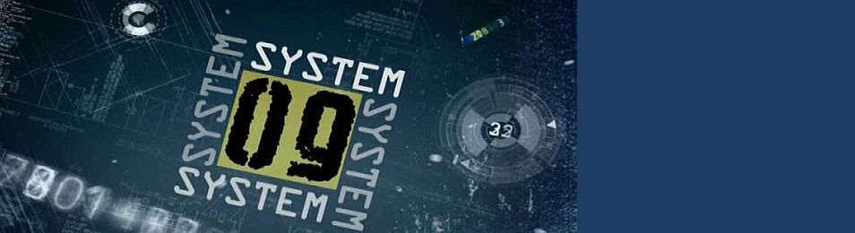 System zero dziewięć