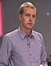 Bogumił Radajewski