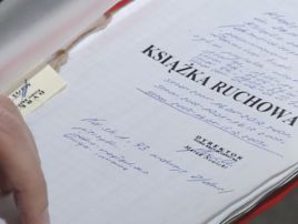 Księga lotów