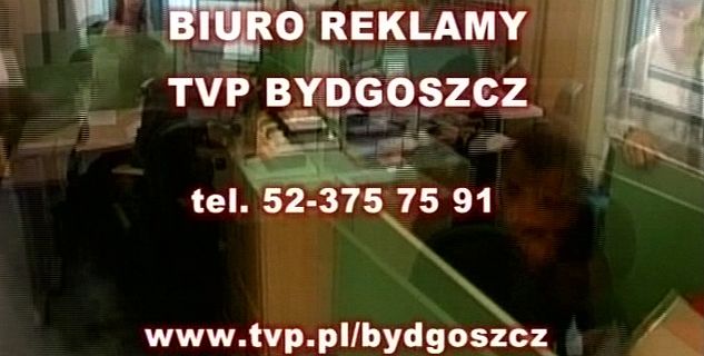 Zapraszamy reklamodawców do naszego biura przy ul. Kujawskiej 7
