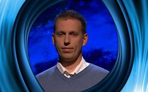 Łukasz Meyer - zwycięzca 11 odcinka 75 edycji Łukasz Meyer - zwycięzca 11 odcinka 75 edycji