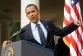 Barack Obama (fot. PAP/EPA/MICHAEL REYNOLDS)