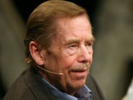 Vaclav Havel (1936-2011) (fot. www.shutterstock.com)