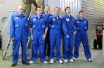 Poprzedni eksperyment został przerwany, ponieważ „astronauci” nie mogli ze sobą wytrzymać tak długo na małej przestrzeni (fot. P