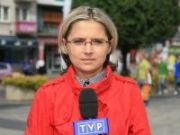 Agnieszka Wiśniewska, fot. I.Ostapczuk