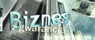 Biznes z gwarancją