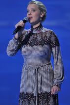 Joanna Kulig (fot. I. Sobieszczuk/TVP)
