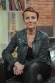 Kasia już niedługo wystąpi w najnowszym spektaklu „Zdobyć, Utrzymać, Porzucić” w Teatrze Roma (fot. I. Sobieszczuk/TVP)