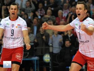 „Potrzebowaliśmy takiego meczu”