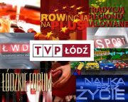 Programy TVP Łódź