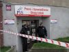 W łódzkiej siedzibie PiS Ryszard C. zabił  jedną osobę, drugą ciężko ranił