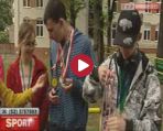 Sport 15.05