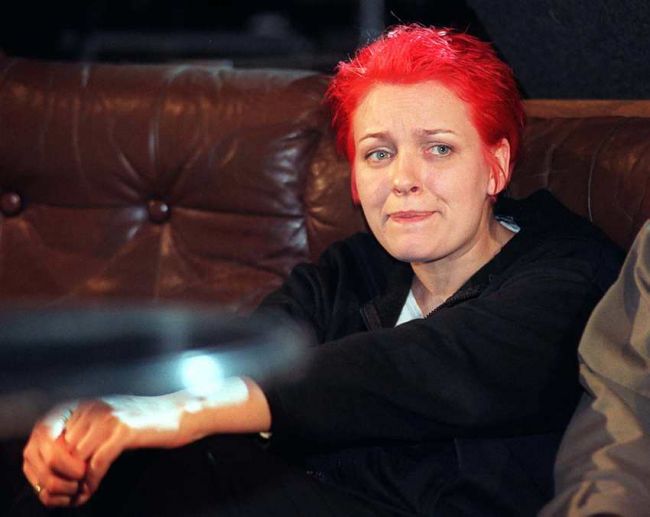 1999: Idolka Michała Wiśniewskiego? (fot. arch. PAP/Jacek Turczyk)
