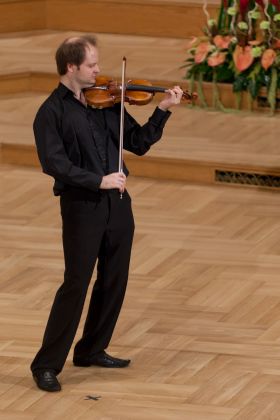 Aleksander Budnikov (fot. RR Studio) (c)