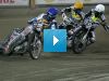 Unibax w odwrocie po kraksach w Lesznie