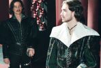 Na swoim koncie ma role teatralne (fot. TVP)