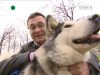 Ja i mój pan jesteśmy terapeutami