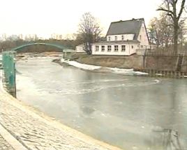 W obronie przed wielką wodą