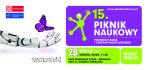 15. Piknik Naukowy Polskiego Radia i Centrum Nauki Kopernik