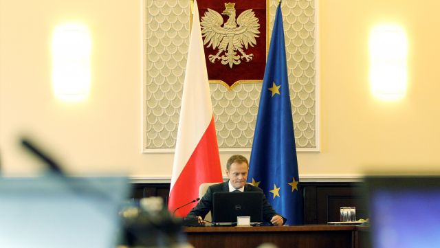 fot. PAP/Radek Pietruszka
